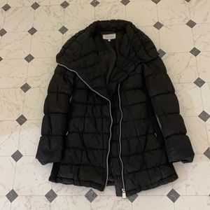 Winter Jacket